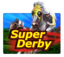 slotxo Super Derby