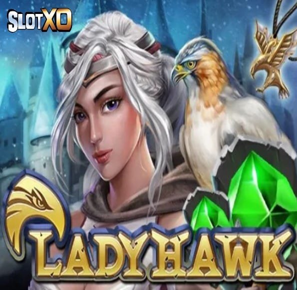 slotxo มาใหม่ Lady Hawk