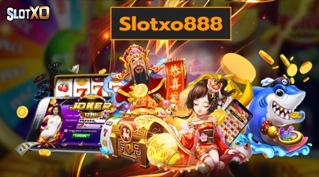 Slotxo888