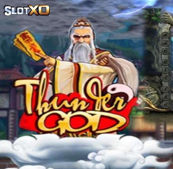 ทางเข้า SLOTXO asia Thunder God