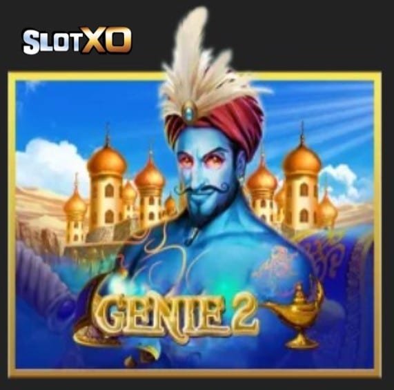 slotxo 888 Genie 2