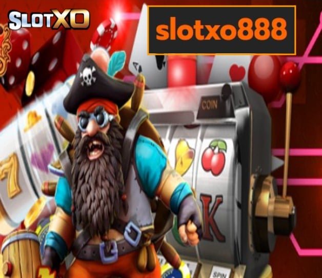 slotxo888 สล็อตเว็บตรง