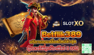 Betflik389