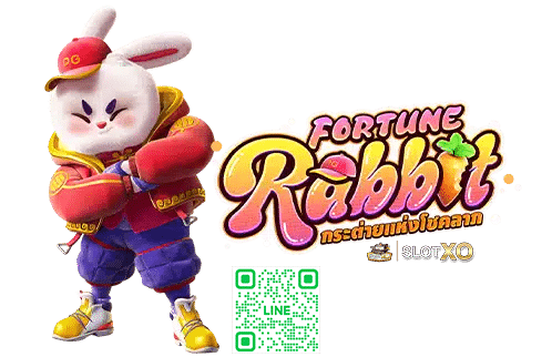 rabbit 789