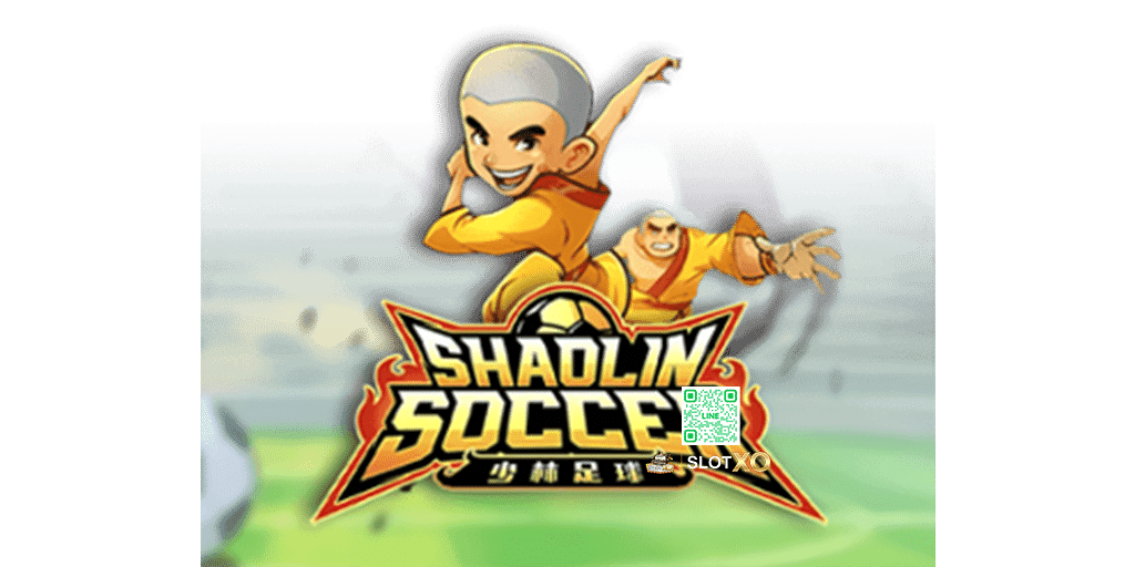 Shaolin Soccer 1.1