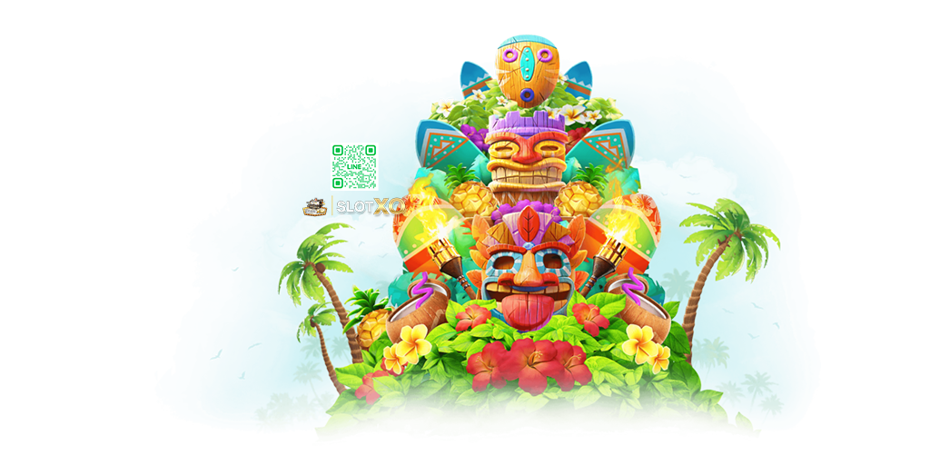 Hawaiian Tiki 1.10